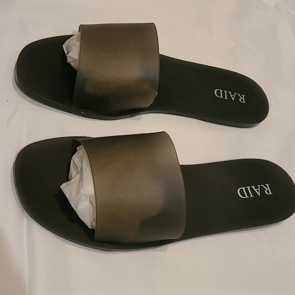 Raid Sandal